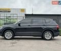 Фольксваген Tiguan Allspace 2019 в Сумах на Automoto.ua Черный Фольксваген Tiguan Allspace, объемом двигателя 2 л и пробегом 122 тыс. км за 19300 $, фото 19 на Automoto.ua
