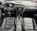 Черный Фольксваген Tiguan Allspace, объемом двигателя 1.97 л и пробегом 168 тыс. км за 33500 $, фото 30 на Automoto.ua