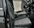 Черный Фольксваген Tiguan Allspace, объемом двигателя 2 л и пробегом 263 тыс. км за 31500 $, фото 87 на Automoto.ua