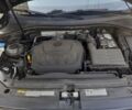 Черный Фольксваген Tiguan Allspace, объемом двигателя 2 л и пробегом 194 тыс. км за 20000 $, фото 10 на Automoto.ua