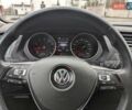 Черный Фольксваген Tiguan Allspace, объемом двигателя 2 л и пробегом 188 тыс. км за 18500 $, фото 20 на Automoto.ua