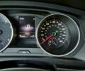 Черный Фольксваген Tiguan Allspace, объемом двигателя 2 л и пробегом 194 тыс. км за 20000 $, фото 4 на Automoto.ua
