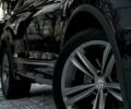 Черный Фольксваген Tiguan Allspace, объемом двигателя 2 л и пробегом 263 тыс. км за 31500 $, фото 148 на Automoto.ua