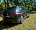 Черный Фольксваген Tiguan Allspace, объемом двигателя 2 л и пробегом 194 тыс. км за 20000 $, фото 8 на Automoto.ua