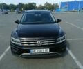 Фольксваген Tiguan Allspace 2019 в Днепре (Днепропетровске) на Automoto.ua Черный Фольксваген Tiguan Allspace, объемом двигателя 2 л и пробегом 130 тыс. км за 16500 $, фото 4 на Automoto.ua