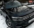 Черный Фольксваген Tiguan Allspace, объемом двигателя 2 л и пробегом 263 тыс. км за 31500 $, фото 97 на Automoto.ua