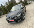 Чорний Фольксваген Tiguan Allspace, об'ємом двигуна 2 л та пробігом 218 тис. км за 29999 $, фото 22 на Automoto.ua