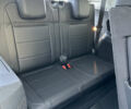 Черный Фольксваген Tiguan Allspace, объемом двигателя 1.98 л и пробегом 116 тыс. км за 22000 $, фото 17 на Automoto.ua