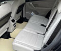Черный Фольксваген Tiguan Allspace, объемом двигателя 2 л и пробегом 166 тыс. км за 30000 $, фото 7 на Automoto.ua