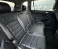 Чорний Фольксваген Tiguan Allspace, об'ємом двигуна 1.98 л та пробігом 170 тис. км за 21200 $, фото 36 на Automoto.ua
