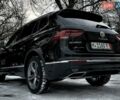 Черный Фольксваген Tiguan Allspace, объемом двигателя 2 л и пробегом 263 тыс. км за 31500 $, фото 134 на Automoto.ua