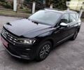 Чорний Фольксваген Tiguan Allspace, об'ємом двигуна 2 л та пробігом 163 тис. км за 25950 $, фото 44 на Automoto.ua