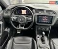 Черный Фольксваген Tiguan Allspace, объемом двигателя 1.97 л и пробегом 168 тыс. км за 33500 $, фото 31 на Automoto.ua