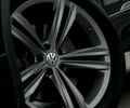 Черный Фольксваген Tiguan Allspace, объемом двигателя 2 л и пробегом 263 тыс. км за 31500 $, фото 39 на Automoto.ua