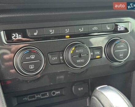 Фольксваген Tiguan Allspace 2019 в Сумах на Automoto.ua Черный Фольксваген Tiguan Allspace, объемом двигателя 2 л и пробегом 122 тыс. км за 19300 $, фото 21 на Automoto.ua