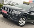 Фольксваген Tiguan Allspace 2019 в Сумах на Automoto.ua Черный Фольксваген Tiguan Allspace, объемом двигателя 2 л и пробегом 122 тыс. км за 19300 $, фото 9 на Automoto.ua