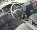 Фольксваген Tiguan Allspace 2019 в Сумах на Automoto.ua Черный Фольксваген Tiguan Allspace, объемом двигателя 2 л и пробегом 122 тыс. км за 19300 $, фото 30 на Automoto.ua