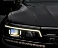 Черный Фольксваген Tiguan Allspace, объемом двигателя 2 л и пробегом 263 тыс. км за 31500 $, фото 149 на Automoto.ua