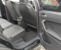 Черный Фольксваген Tiguan Allspace, объемом двигателя 2 л и пробегом 188 тыс. км за 18500 $, фото 14 на Automoto.ua