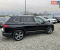 Чорний Фольксваген Tiguan Allspace, об'ємом двигуна 1.98 л та пробігом 170 тис. км за 21200 $, фото 13 на Automoto.ua