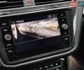 Черный Фольксваген Tiguan Allspace, объемом двигателя 2 л и пробегом 263 тыс. км за 31500 $, фото 59 на Automoto.ua
