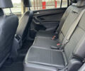 Черный Фольксваген Tiguan Allspace, объемом двигателя 1.98 л и пробегом 116 тыс. км за 22000 $, фото 22 на Automoto.ua