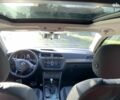 Чорний Фольксваген Tiguan Allspace, об'ємом двигуна 0 л та пробігом 42 тис. км за 19950 $, фото 7 на Automoto.ua
