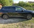 Чорний Фольксваген Tiguan Allspace, об'ємом двигуна 0 л та пробігом 42 тис. км за 19950 $, фото 5 на Automoto.ua