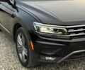 Чорний Фольксваген Tiguan Allspace, об'ємом двигуна 1.98 л та пробігом 170 тис. км за 21200 $, фото 42 на Automoto.ua
