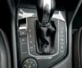 Черный Фольксваген Tiguan Allspace, объемом двигателя 2 л и пробегом 263 тыс. км за 31500 $, фото 76 на Automoto.ua