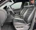Черный Фольксваген Tiguan Allspace, объемом двигателя 1.97 л и пробегом 168 тыс. км за 33500 $, фото 19 на Automoto.ua