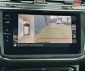 Черный Фольксваген Tiguan Allspace, объемом двигателя 1.97 л и пробегом 168 тыс. км за 33500 $, фото 34 на Automoto.ua