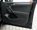 Черный Фольксваген Tiguan Allspace, объемом двигателя 2 л и пробегом 263 тыс. км за 31500 $, фото 91 на Automoto.ua