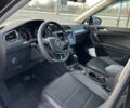 Черный Фольксваген Tiguan Allspace, объемом двигателя 1.98 л и пробегом 116 тыс. км за 22000 $, фото 9 на Automoto.ua