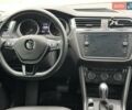 Фольксваген Tiguan Allspace 2019 в Сумах на Automoto.ua Черный Фольксваген Tiguan Allspace, объемом двигателя 2 л и пробегом 122 тыс. км за 19300 $, фото 26 на Automoto.ua