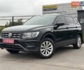 Фольксваген Tiguan Allspace 2019 в Сумах на Automoto.ua Черный Фольксваген Tiguan Allspace, объемом двигателя 2 л и пробегом 122 тыс. км за 19300 $, фото 1 на Automoto.ua