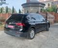 Черный Фольксваген Tiguan Allspace, объемом двигателя 2 л и пробегом 122 тыс. км за 19500 $, фото 15 на Automoto.ua