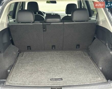 Фольксваген Tiguan Allspace 2019 в Сумах на Automoto.ua Черный Фольксваген Tiguan Allspace, объемом двигателя 2 л и пробегом 122 тыс. км за 19300 $, фото 34 на Automoto.ua