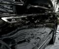 Черный Фольксваген Tiguan Allspace, объемом двигателя 2 л и пробегом 263 тыс. км за 31500 $, фото 105 на Automoto.ua