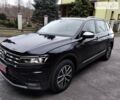 Чорний Фольксваген Tiguan Allspace, об'ємом двигуна 2 л та пробігом 163 тис. км за 25950 $, фото 1 на Automoto.ua