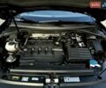 Черный Фольксваген Tiguan Allspace, объемом двигателя 2 л и пробегом 263 тыс. км за 31500 $, фото 35 на Automoto.ua