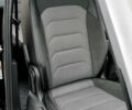 Черный Фольксваген Tiguan Allspace, объемом двигателя 2 л и пробегом 263 тыс. км за 31500 $, фото 82 на Automoto.ua