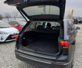 Чорний Фольксваген Tiguan Allspace, об'ємом двигуна 1.98 л та пробігом 170 тис. км за 21200 $, фото 28 на Automoto.ua