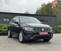 Фольксваген Tiguan Allspace 2019 в Сумах на Automoto.ua Черный Фольксваген Tiguan Allspace, объемом двигателя 2 л и пробегом 122 тыс. км за 19300 $, фото 6 на Automoto.ua