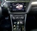 Черный Фольксваген Tiguan Allspace, объемом двигателя 2 л и пробегом 194 тыс. км за 20000 $, фото 5 на Automoto.ua