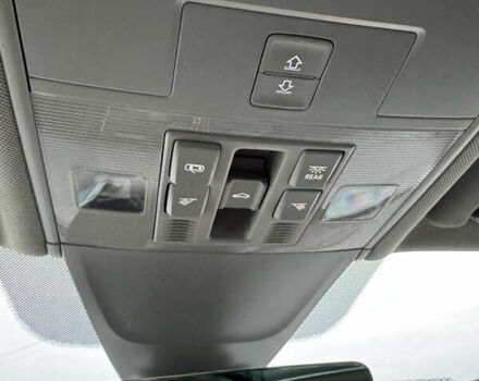 Чорний Фольксваген Tiguan Allspace, об'ємом двигуна 1.98 л та пробігом 170 тис. км за 21200 $, фото 41 на Automoto.ua