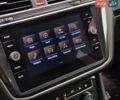 Черный Фольксваген Tiguan Allspace, объемом двигателя 2 л и пробегом 263 тыс. км за 31500 $, фото 58 на Automoto.ua