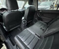 Чорний Фольксваген Tiguan Allspace, об'ємом двигуна 1.98 л та пробігом 170 тис. км за 21200 $, фото 24 на Automoto.ua