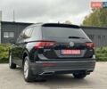 Фольксваген Tiguan Allspace 2019 в Сумах на Automoto.ua Черный Фольксваген Tiguan Allspace, объемом двигателя 2 л и пробегом 122 тыс. км за 19300 $, фото 13 на Automoto.ua