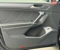 Черный Фольксваген Tiguan Allspace, объемом двигателя 1.97 л и пробегом 168 тыс. км за 33500 $, фото 16 на Automoto.ua